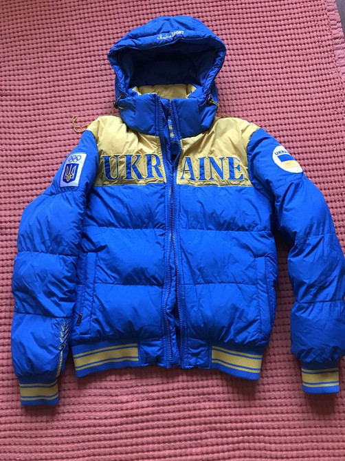 Жіночий лижний костюмBosco Sport можливо продаж окремо Новоазовск - изображение 1