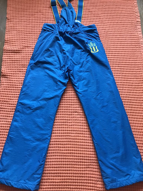 Жіночий лижний костюмBosco Sport можливо продаж окремо Новоазовск - изображение 5