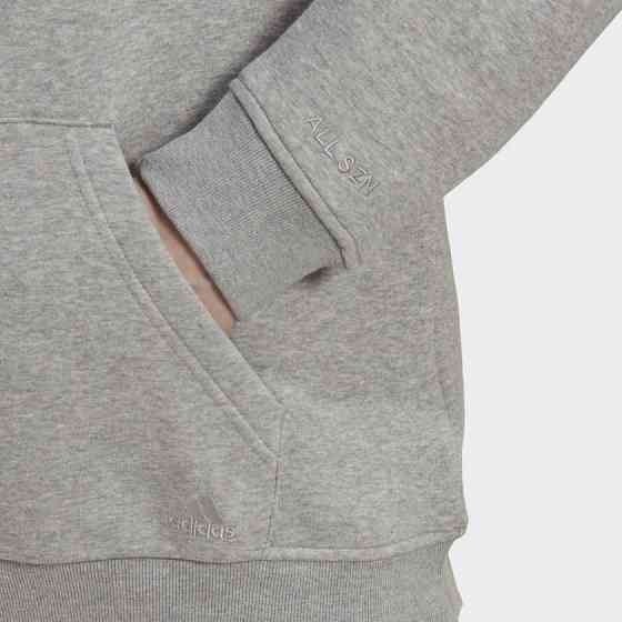 Спортивный костюм Adidas, тёплый, на флисе. Александровка