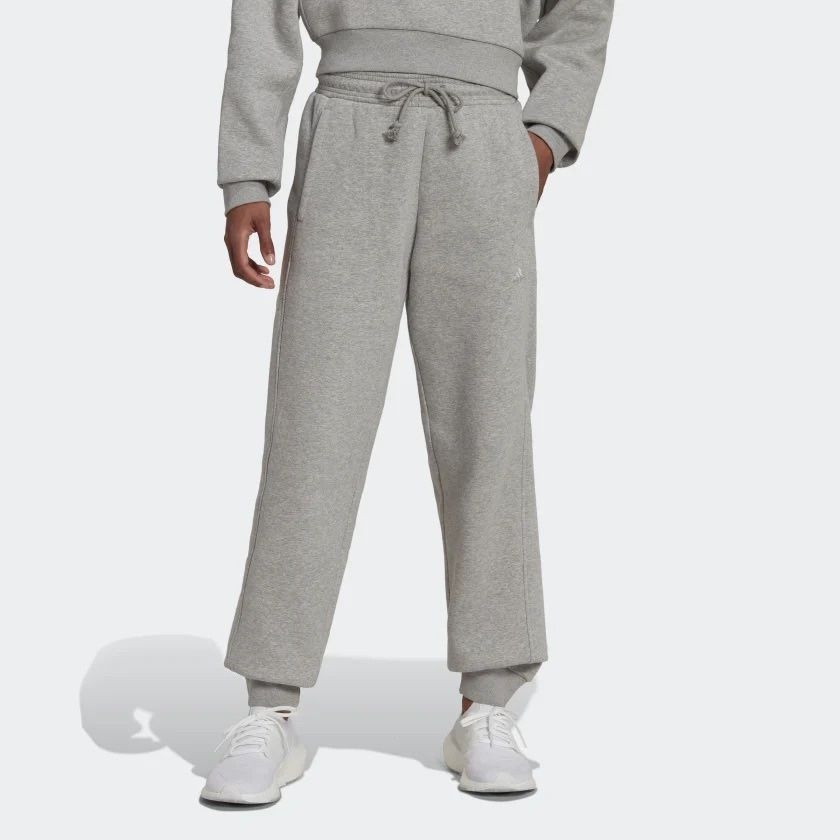 Спортивный костюм Adidas, тёплый, на флисе. Александровка - изображение 1