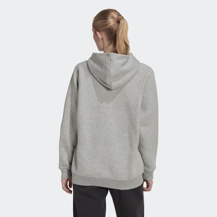 Спортивный костюм Adidas, тёплый, на флисе. Александровка - изображение 7
