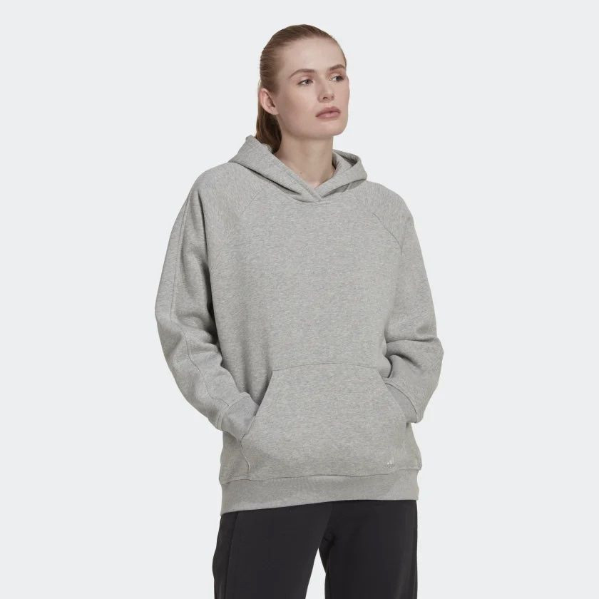 Спортивный костюм Adidas, тёплый, на флисе. Александровка - изображение 2