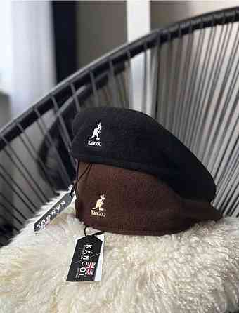 Берет Kangol кангол берети воровка жиганка Димитров
