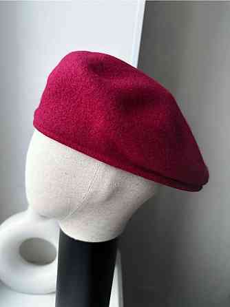 Берет Kangol кангол берети воровка жиганка Димитров