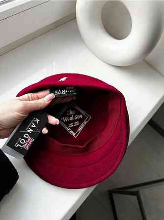 Берет Kangol кангол берети воровка жиганка Димитров