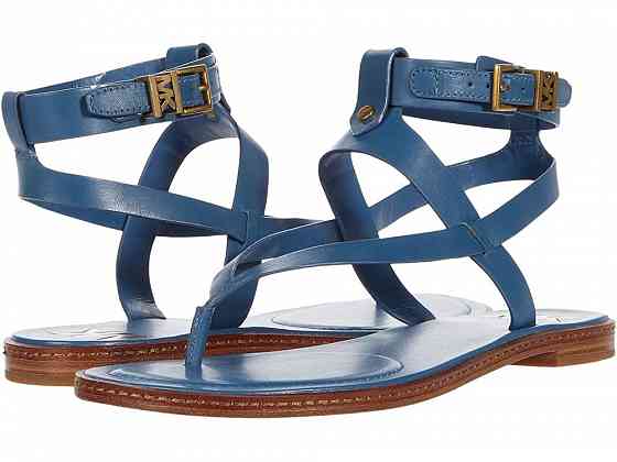 Кожаные босоножки разные цвета Michael kors, Кировское
