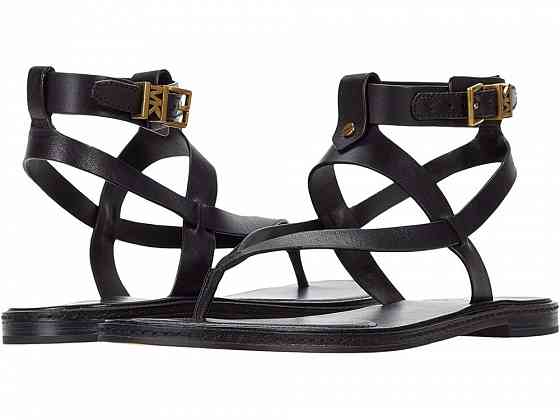 Кожаные босоножки разные цвета Michael kors, Кировское