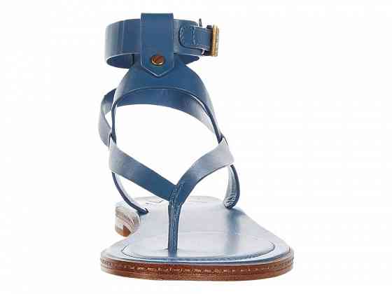 Кожаные босоножки разные цвета Michael kors, Кировское