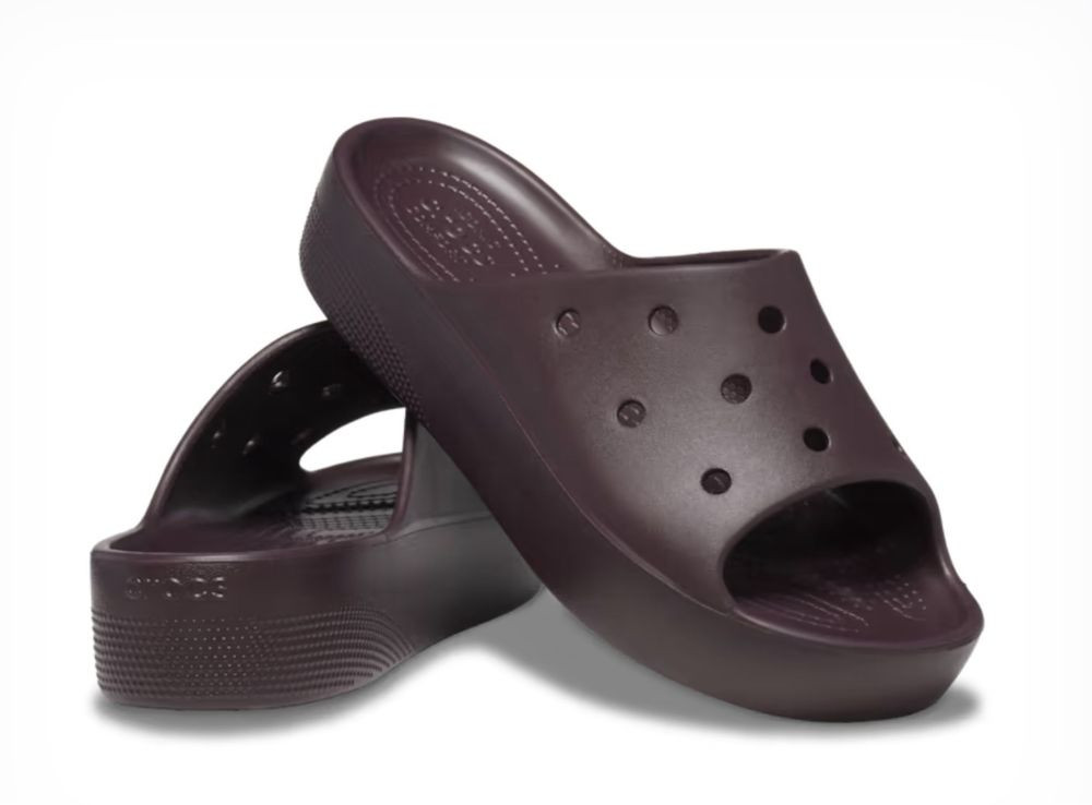 Crocs женские оригинал р. 38-39 Зуевка - изображение 1
