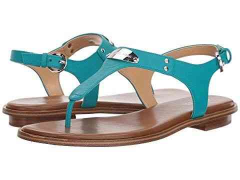 Босоножки кожаные Michael kors, разные Донецк