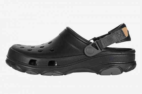 Crocs шлепанцы оригинал Мариуполь