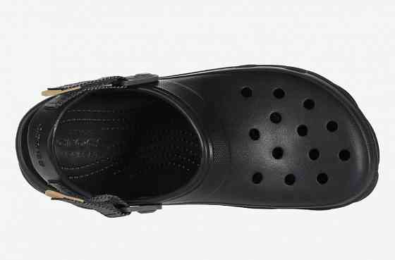 Crocs шлепанцы оригинал Мариуполь