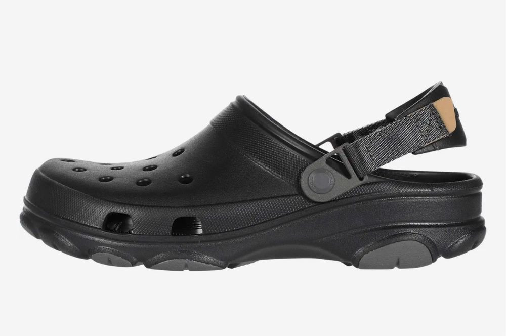 Crocs шлепанцы оригинал Мариуполь - изображение 3