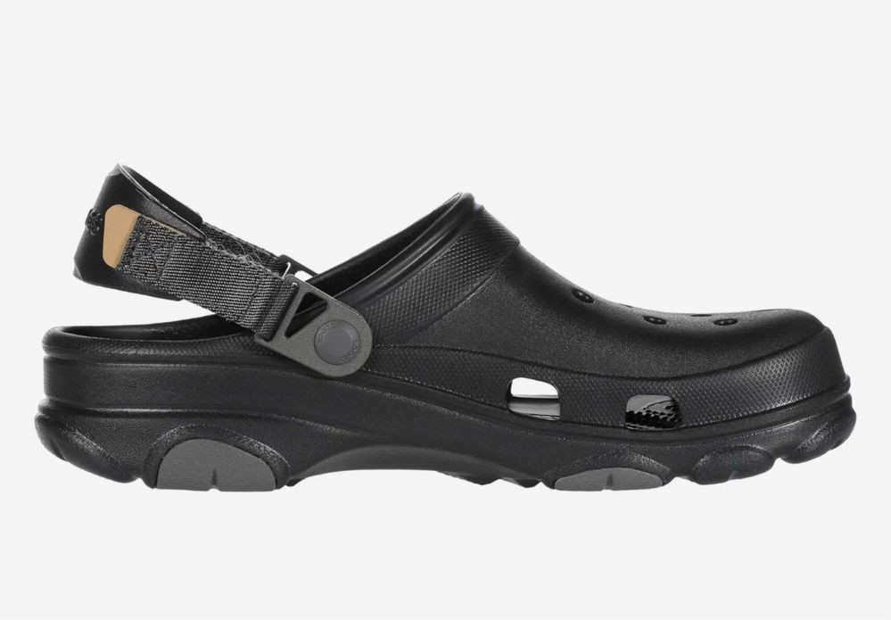 Crocs шлепанцы оригинал Мариуполь - изображение 5