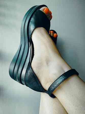 Босоніжки жіночі Донецк
