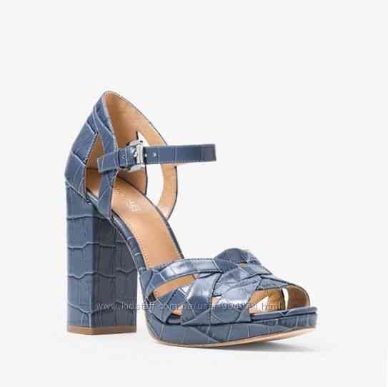 Кожаные босоножки Michael kors, разные цвета Шахтерск