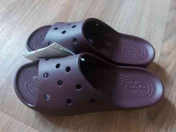 Crocs женские оригинал р. 38-39 Донецк
