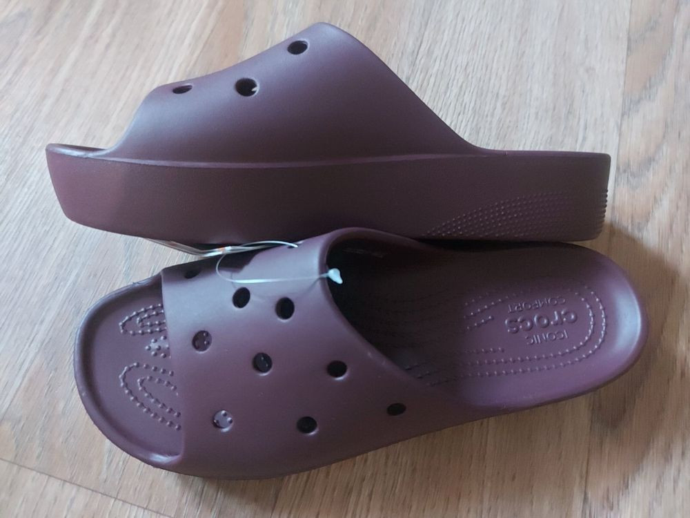 Crocs женские оригинал р. 38-39 Донецк - изображение 3