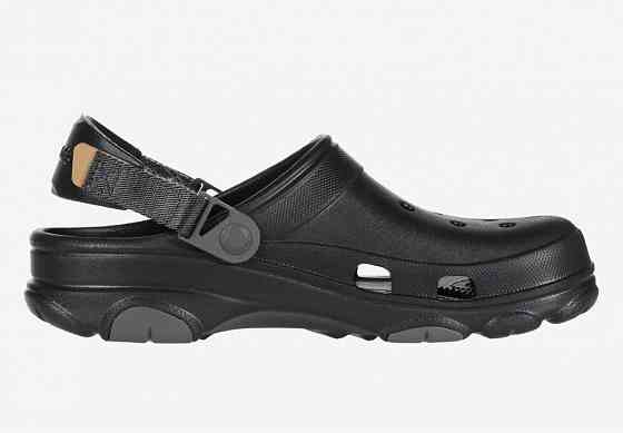 Crocs шлепанцы оригинал Новоазовск