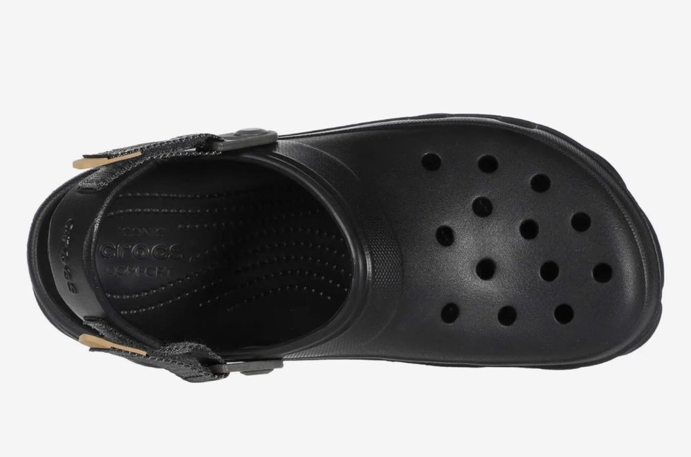 Crocs шлепанцы оригинал Новоазовск - изображение 2