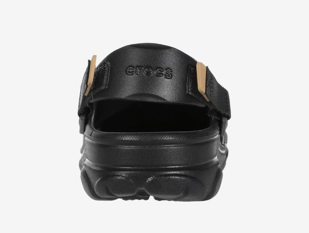 Crocs шлепанцы оригинал Новоазовск - изображение 4