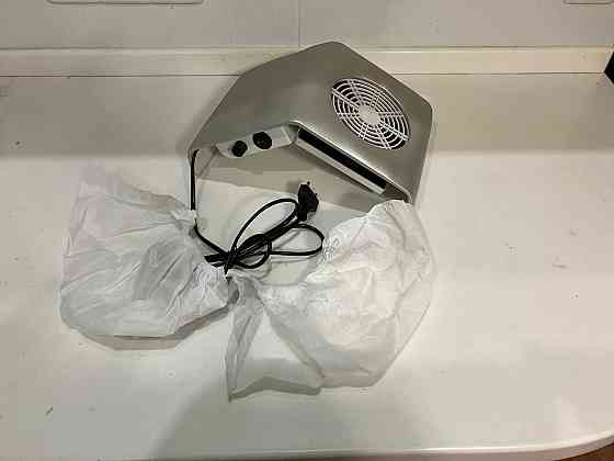 вытяжка mail dust collector Александровка