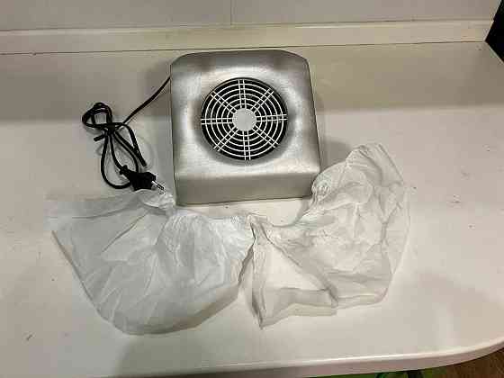 вытяжка mail dust collector Александровка