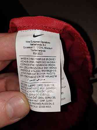Сумка спортивная Nike Горловка