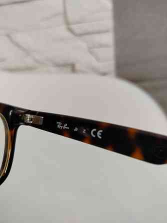 Детская оригинальная оправа для очков RayBan J9052S Jr Z Зугрэс
