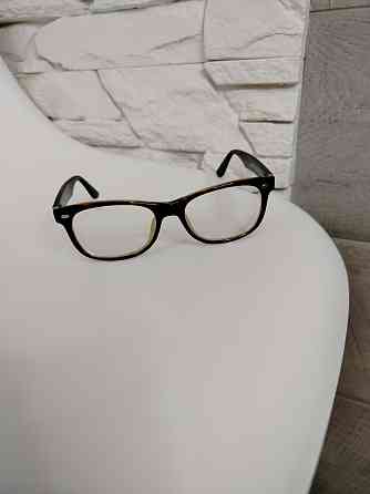 Детская оригинальная оправа для очков RayBan J9052S Jr Z Зугрэс
