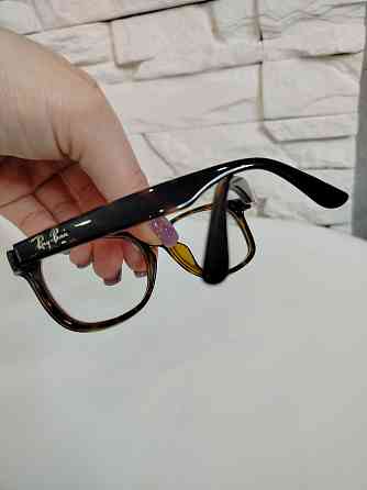 Детская оригинальная оправа для очков RayBan J9052S Jr Z Зугрэс