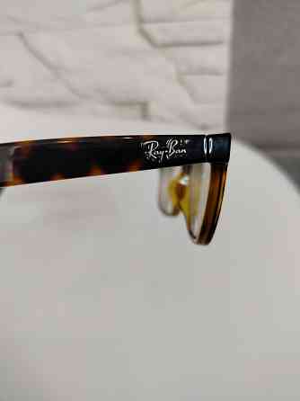 Детская оригинальная оправа для очков RayBan J9052S Jr Z Зугрэс