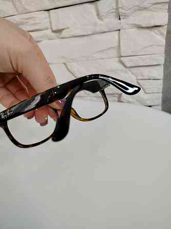 Детская оригинальная оправа для очков RayBan J9052S Jr Z Зугрэс