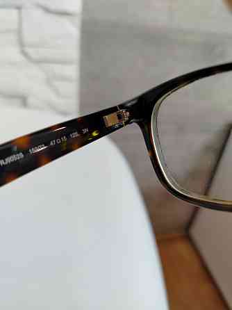 Детская оригинальная оправа для очков RayBan J9052S Jr Z Зугрэс