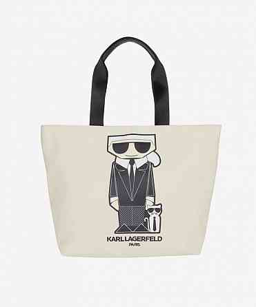 Сумка Shopper Karl Lagerfeld Макеевка