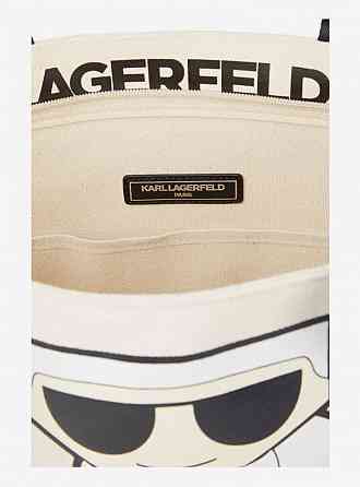 Сумка Shopper Karl Lagerfeld Макеевка