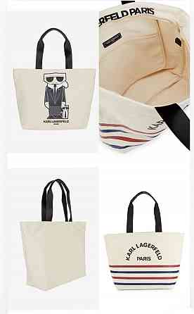 Сумка Shopper Karl Lagerfeld Макеевка