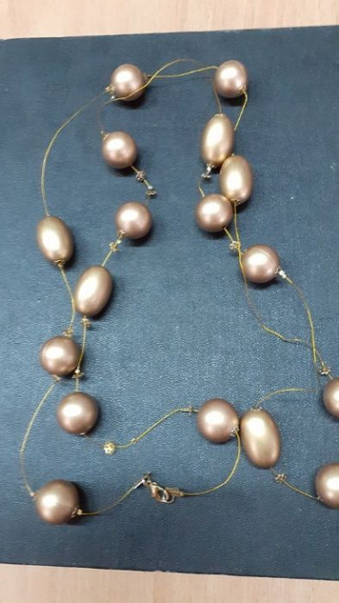 Продам новую бижутерию(серьги и ожерелья) Донецк - изображение 8