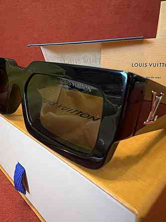Сонцезахисні окуляри Louis Vuitton Original 100% Ждановка
