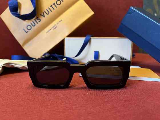 Сонцезахисні окуляри Louis Vuitton Original 100% Ждановка