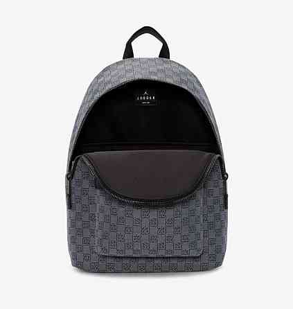 Оригінал! Рюкзак AIR JORDAN Monogram Baypack Grey Докучаевск