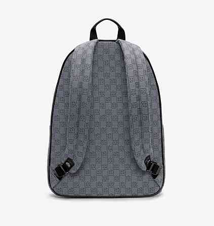 Оригінал! Рюкзак AIR JORDAN Monogram Baypack Grey Докучаевск