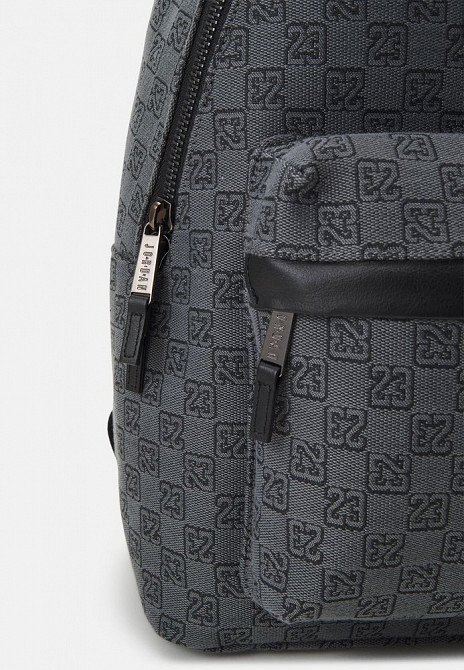 Оригінал! Рюкзак AIR JORDAN Monogram Baypack Grey Докучаевск - изображение 5