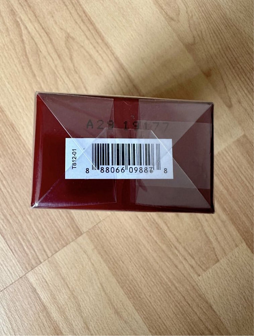 Lost Cherry Оригинал 100ml форд вишня лост черри tom ford Енакиево - изображение 2