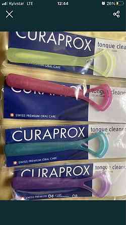 Оригінальна продукція Brush Baby, Vitis,Curaprox, Biorepair, Gum, Vega Амвросиевка