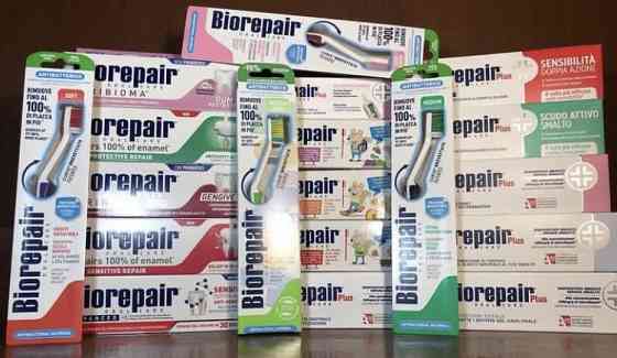 Оригінальна продукція Brush Baby, Vitis,Curaprox, Biorepair, Gum, Vega Амвросиевка