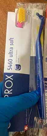 Оригінальна продукція Brush Baby, Vitis,Curaprox, Biorepair, Gum, Vega Амвросиевка