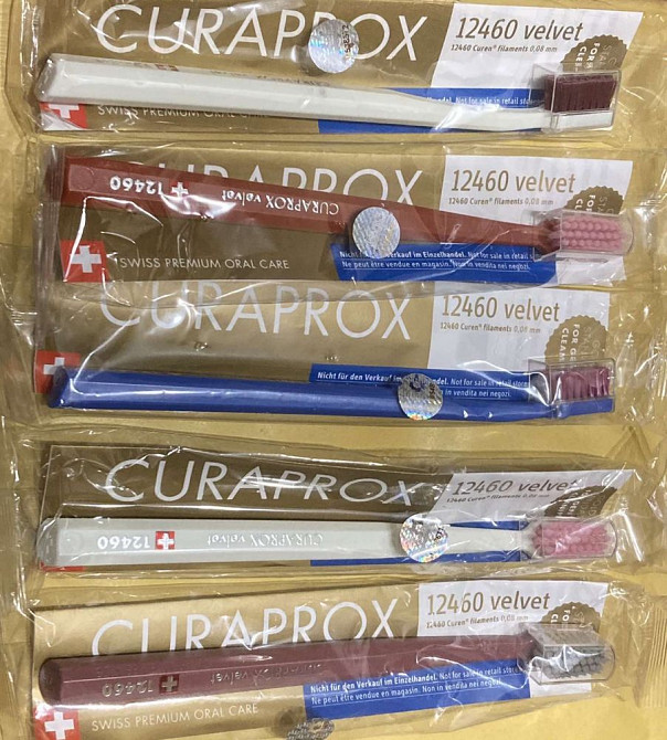 Оригінальна продукція Brush Baby, Vitis,Curaprox, Biorepair, Gum, Vega Амвросиевка - изображение 4
