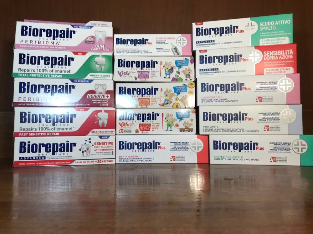 Оригінальна продукція Brush Baby, Vitis,Curaprox, Biorepair, Gum, Vega Амвросиевка - изображение 1