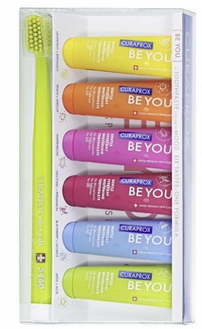 Оригінальна продукція Brush Baby, Vitis,Curaprox, Biorepair, Gum, Vega Амвросиевка - изображение 7